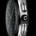 TAG Heuer SBG8A10.BT6219 наручные мужские часы застежка крупным планом
