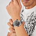Plein Sport Plein Sport Legend PSLBA0123 , наручные мужские часы фото под углом