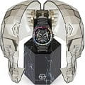 Philipp Plein Philipp Plein Plein Philipp PWRAA0823 мужские часы черный циферблат на запястье