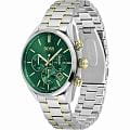 Hugo Boss Hugo Boss Champion HB1513878  - задняя крышка металл сталь корпуса, германия часы