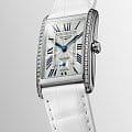 Longines Longines DolceVita L5.512.0.71.2  - задняя крышка сталь металл корпуса, швейцария часы