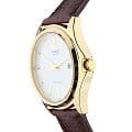 Casio Casio Collection MTP-1183Q-7ADF (MTP-1183Q-7A) япония наручные мужские часы заводная головка с логотипом Casio