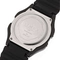 Timex Timex T80 TW2U84000,  сша женские часы на браслете силикон боковой вид