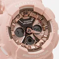 Casio Casio Baby-G BA-130-4A  — детали корпуса и пластик