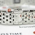 Rado R48913713 женские часы застежка крупным планом