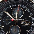 Hamilton Hamilton Khaki Aviation Converter Auto Chrono H76736730  — детали корпуса и кожаный