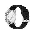 Kenneth Cole Kenneth Cole Dress Sport KCWGQ2219001  американские мужские часы на браслете каучук боковой вид