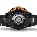 Rado Rado Hyperchrome Automatic Chronograph R32111162 hyperchrome швейцарские мужские часы на браслете высокотехнологичная керамика боковой вид