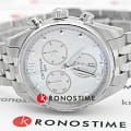 Certina Certina DS-8 Lady Chronograph C033.234.11.118.00 DS 8 — задняя крышка сталь металл корпуса швейцарские часы