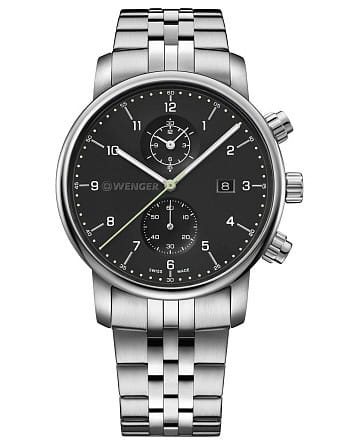 Wenger Urban classic 01.1743.122