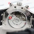 Оригинальные часы Maurice Lacroix Maurice Lacroix Aikon Automatic Chronograph AI6038-SS000-330-2 механические калибр механизма ml112 общий вид