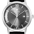 Wainer Wainer Classic WA.11190-B , наручные мужские часы фото под углом