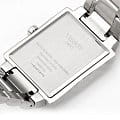Оригинальные часы Tissot Tissot TXL Gent T061.510.11.031.00 кварцевые калибр механизма eta f05.111 общий вид