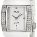 Rado Rado Sintra R13830702, sintra швейцария мужские часы на браслете керамика боковой вид