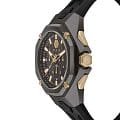 Оригинальные часы Philipp Plein Philipp Plein Octagon PWTBA0323 кварцевые калибр механизма  общий вид