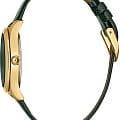 Just Cavalli Just Cavalli JC1L210L0425  итальянские женские часы на браслете кожаный боковой вид