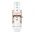 Jacques Philippe Jacques Philippe Hora JPQLS653120,  швейцария женские часы на браслете кожаный боковой вид