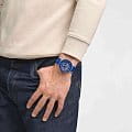 Swatch Swatch Big Bold Biosourced Lacquered SB05N105  - задняя крышка пластик корпуса, швейцария часы