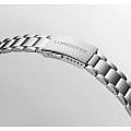 Longines Longines Spirit Flyback L3.821.4.93.6  — детали корпуса и нержавеющая сталь