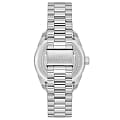 U.S. Polo Assn. U.S. Polo Assn.USPA1095-03  американские мужские часы на браслете нержавеющая сталь боковой вид
