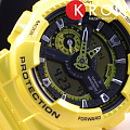Часы Casio G-Shock GA-110NM-9A фото 2