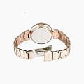 Casio Casio Sheen SHE-3069PG-9AUDF, sheen япония женские часы на браслете сталь с ip покрытием боковой вид