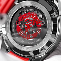 Оригинальные часы TAG Heuer TAG Heuer Carrera CAR201M.FT6156 механические калибр механизма  общий вид