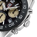 Оригинальные часы Luminox Luminox Pacific Diver Chronograph XS.3150.M кварцевые калибр механизма  общий вид