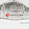 Cover Cover Bracelet CO219.02 женские часы серый циферблат на запястье