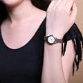 Longines Longines Flagship L4.274.4.12.6  - задняя крышка металл сталь корпуса, швейцария часы