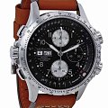 Часы Hamilton Khaki Aviation X Wind Day Date Auto Chrono H77616533 фото 2