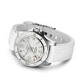 Breitling Breitling Superocean Automatic 36 A17316D21A1S1, superocean швейцария женские часы на браслете каучук боковой вид