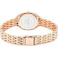Obaku Obaku Diamond V286LXVISV , наручные женские часы фото под углом
