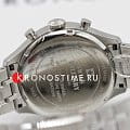 Swiss Military by Chrono Swiss Military by Chrono Vintage Chronograph SM34098.01 мужские часы черный циферблат на запястье