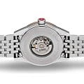 Rado Rado Hyperchrome Classic R33102703 Classic, наручные женские часы фото под углом