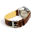 Часы Hamilton Jazzmaster Skeleton Lady Auto H32405551 фото 4