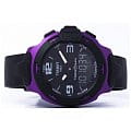 Tissot Tissot T-Race T-Touch T081.420.97.057.05 t-sport швейцарские мужские часы на браслете силикон боковой вид
