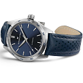 Часы Hamilton Jazzmaster Performer Auto H36115640 фото 4