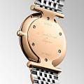 Longines Longines La Grande Classique L4.512.1.08.7 , наручные женские часы фото под углом
