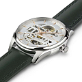 Часы Hamilton Jazzmaster Skeleton Auto H42535810 фото 7