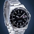 Festina Festina Automatic F20531/4 F20531/4 оригинальные мужские часы в комплекте с фирменной коробкой и гарантийным талоном
