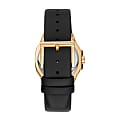 DKNY DKNY Brooklyn Midi DK1L012L0025,  сша женские часы на браслете кожаный боковой вид