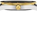 Certina Certina DS PH100M Gent C044.410.21.030.00  — детали корпуса и нержавеющая сталь
