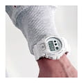 Casio Casio G-Shock GD-X6900HT-7ER  - задняя крышка пластик корпуса, япония часы