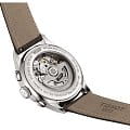 Tissot Tissot Telemeter T142.462.16.032.00, t-classic швейцария мужские часы на браслете кожаный боковой вид