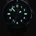 Victorinox Victorinox Journey 1884 Automatic 241980.1  - задняя крышка металл сталь корпуса, швейцария часы
