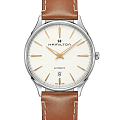 Часы Hamilton Jazzmaster Thinline Auto H38525512