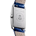 Longines Longines DolceVita L5.512.0.71.7  наручные женские часы фото под углом.
