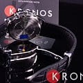 Оригинальные часы Casio Casio Edifice EFR-510L-1A кварцевые калибр механизма  общий вид