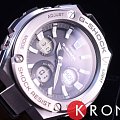 Часы Casio G-Shock GST-W130L-1A фото 11